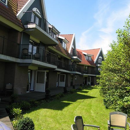 De Rijper Eilanden Hotel Exterior photo