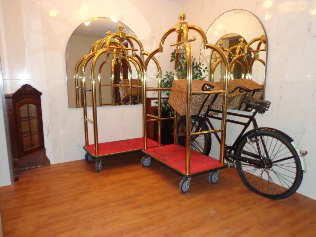 De Rijper Eilanden Hotel Room photo