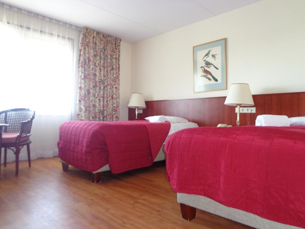 De Rijper Eilanden Hotel Room photo
