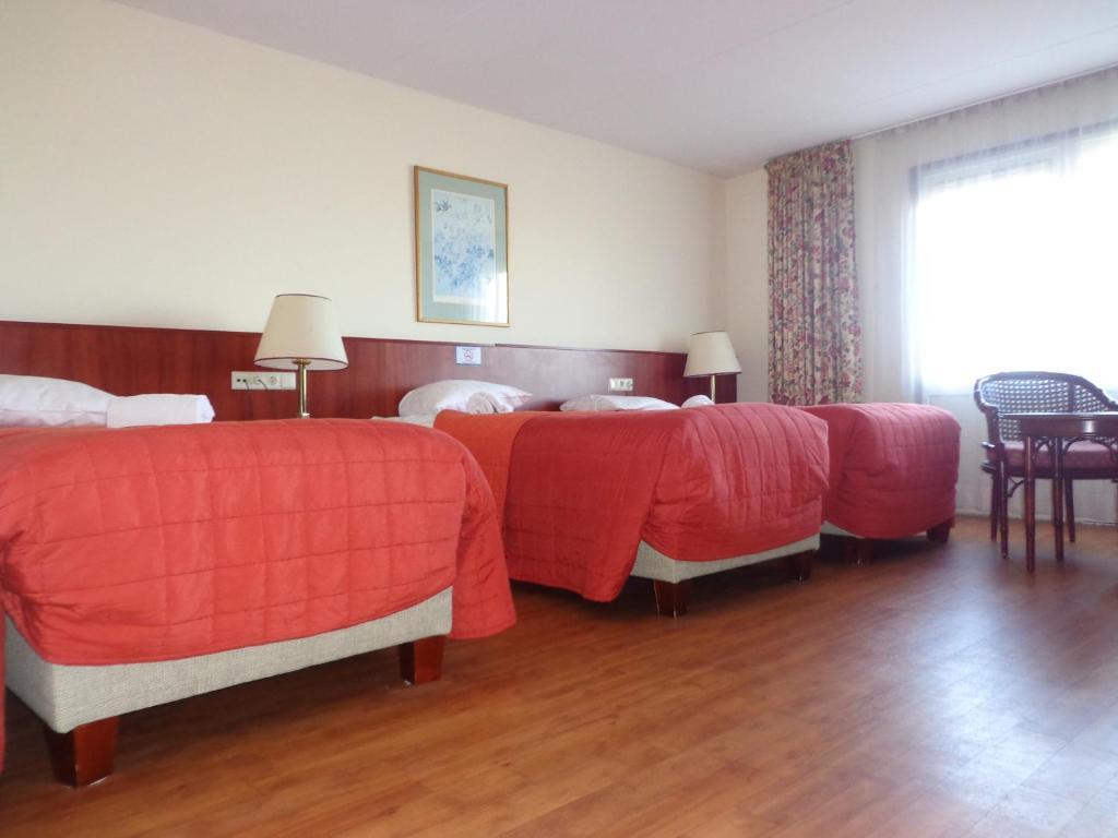 De Rijper Eilanden Hotel Room photo